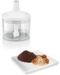 Bosch MSM66020GB, Hand blender