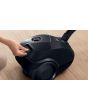 Bosch BGBS2BA1GB, Bagged vacuum cleaner