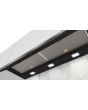 Siemens LJ97BAM60B, Integrated Design Hood
