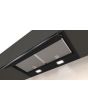 Neff D65XAM2S0B, Integrated Design Hood