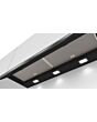 Bosch DBB97AM60B, Integrated Design Hood