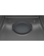 Bosch HRG579BB6B, Built-in oven with added steam function