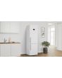 Bosch KGN39AWCTG, Free-standing fridge-freezer with freezer at bottom