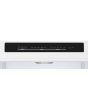 Bosch KGN392LDFG, Free-standing fridge-freezer with freezer at bottom