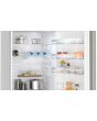 Siemens KG39NXIBF, Free-standing fridge-freezer with freezer at bottom