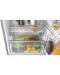 Siemens KG39NXIBF, Free-standing fridge-freezer with freezer at bottom