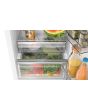 Bosch KGN39AWCTG, Free-standing fridge-freezer with freezer at bottom