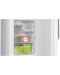 Bosch KGN39AWCTG, Free-standing fridge-freezer with freezer at bottom