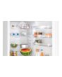 Bosch KGN392WDFG, Free-standing fridge-freezer with freezer at bottom