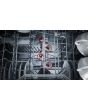 Bosch SMD6ZCX61G, fully-integrated dishwasher