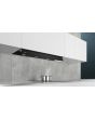 Siemens LJ97BAM60B, Integrated Design Hood