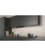 Neff D65XAM2S0B, Integrated Design Hood