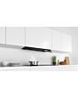 Bosch DBB97AM60B, Integrated Design Hood