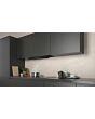 Neff D95XAM2S0B, Integrated Design Hood