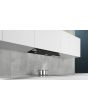Siemens LJ67BAM60B, Integrated Design Hood