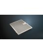 Siemens LJ67BAM60B, Integrated Design Hood