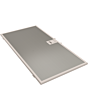 Bosch DBB97AM60B, Integrated Design Hood