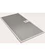 Neff D95XAM2S0B, Integrated Design Hood