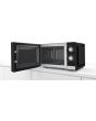 Bosch FFL020MS2B, Freestanding microwave