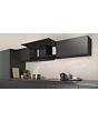 Neff D95XAM2S0B, Integrated Design Hood
