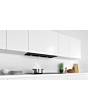 Bosch DBB97AM60B, Integrated Design Hood