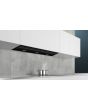 Siemens LJ97BAM60B, Integrated Design Hood