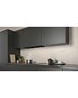 Neff D95XAM2S0B, Integrated Design Hood