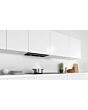 Bosch DBB67AM60B, Integrated Design Hood