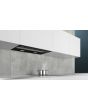 Siemens LJ67BAM60B, Integrated Design Hood