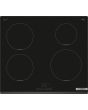 Bosch PIE631BB5E, Induction hob