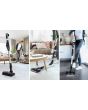 Bosch BCS712GB, Cordless vacuum cleaner