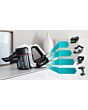 Bosch BCS712GB, Cordless vacuum cleaner