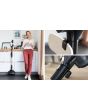 Bosch BCS712GB, Cordless vacuum cleaner