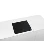 Bosch PWP611BB5E, Induction hob