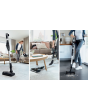 Bosch BCS711GB, Cordless vacuum cleaner