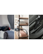 Bosch BCS711GB, Cordless vacuum cleaner