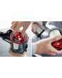 Bosch BCS711GB, Cordless vacuum cleaner