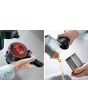 Bosch BCS711GB, Cordless vacuum cleaner
