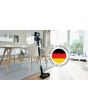 Bosch BCS711GB, Cordless vacuum cleaner