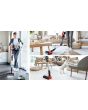 Bosch BCS71PETGB, Cordless vacuum cleaner