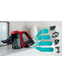 Bosch BCS71PETGB, Cordless vacuum cleaner