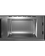 Siemens BF722L1B1B, Built-in microwave oven