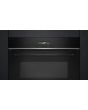 Siemens CE732GXB1B, Built-in microwave oven
