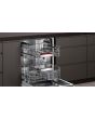 Neff S299ZB803E, Fully-integrated dishwasher