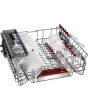 Neff S199ZB803E, Fully-integrated dishwasher