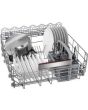 Neff S299ZB803E, Fully-integrated dishwasher