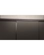 Neff S299ZB803E, Fully-integrated dishwasher