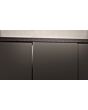 Neff S295HCX17G, Fully-integrated dishwasher