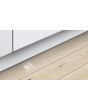 Bosch SPV4EMX25G, Fully-integrated dishwasher