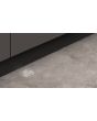 Neff S187ECX23G, Fully-integrated dishwasher